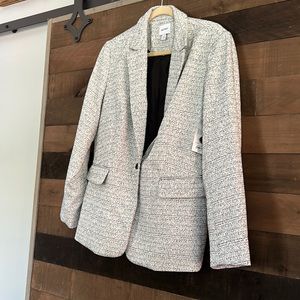 Nine West size 14 blazer never worn in great condition